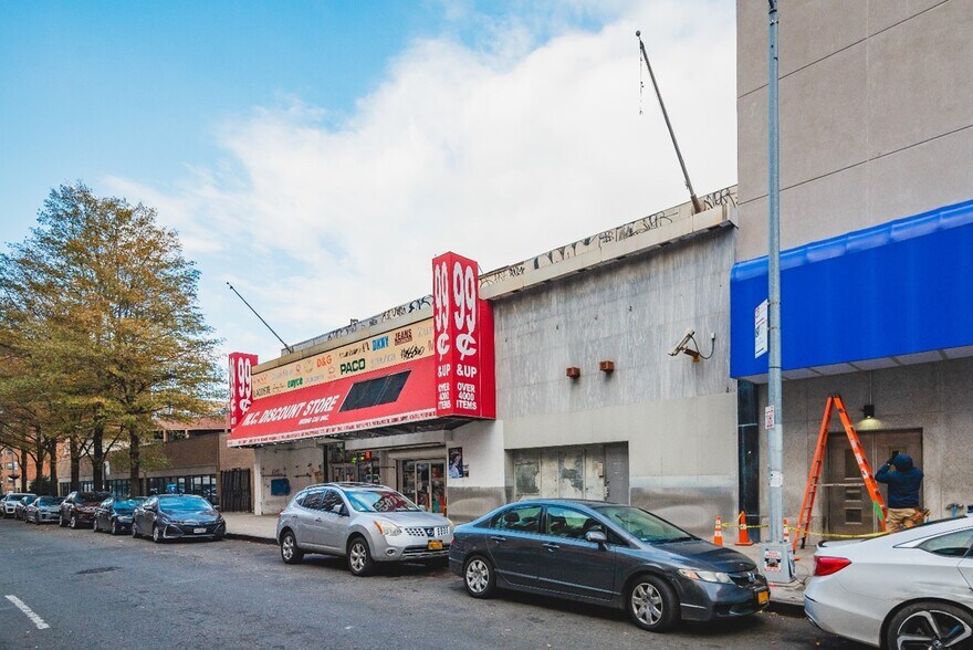 More Photos Of 89-61 162nd St, Jamaica Freestanding For Sale