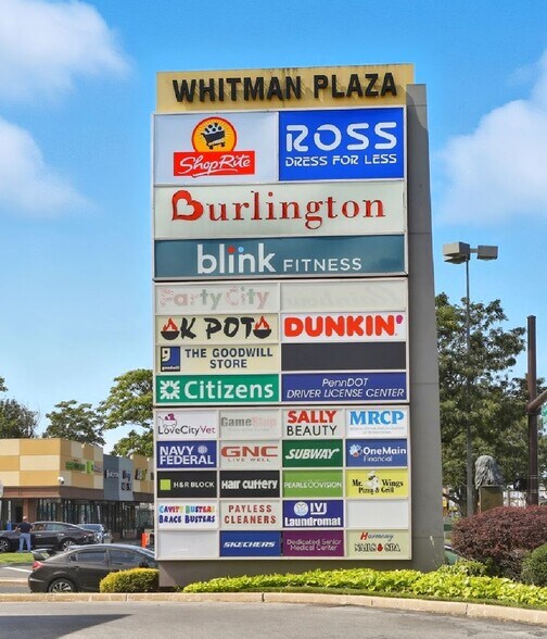 More Photos Of 330-424 W Oregon Ave, Philadelphia Unknown For Lease