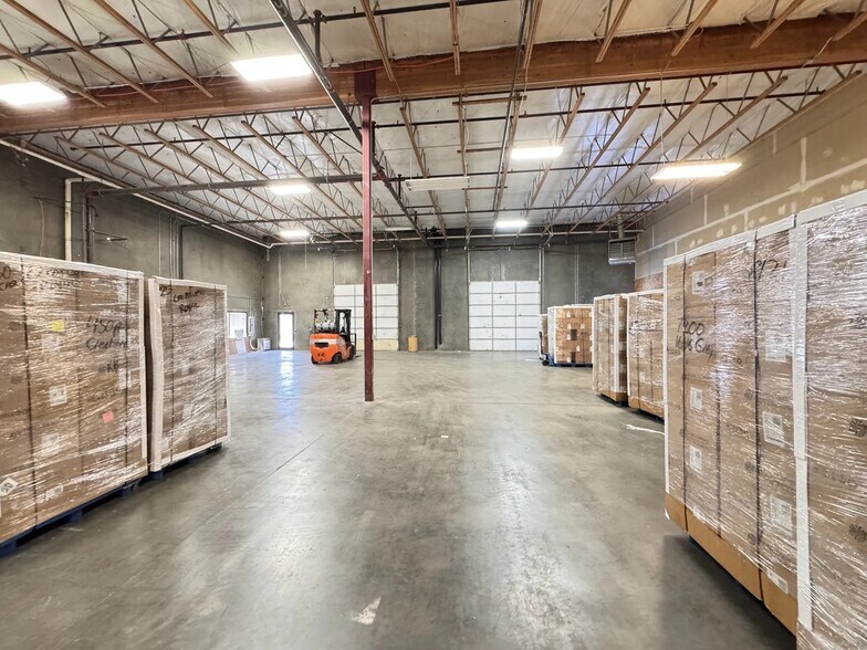 More Photos Of 2520 Sundance Rd, Nampa Warehouse For Lease