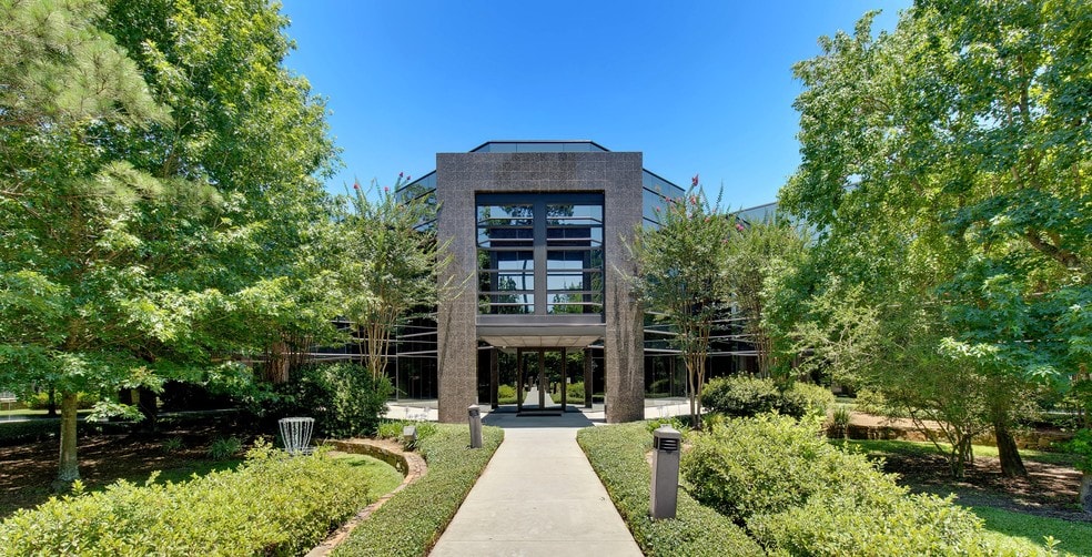 More Photos Of 8686 New Trails Dr, The Woodlands Office For Sale