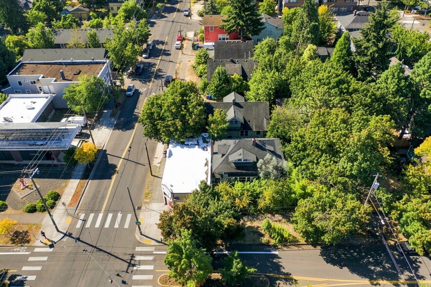 More Photos Of 5949 N Albina Ave, Portland Religious Facility For Sale