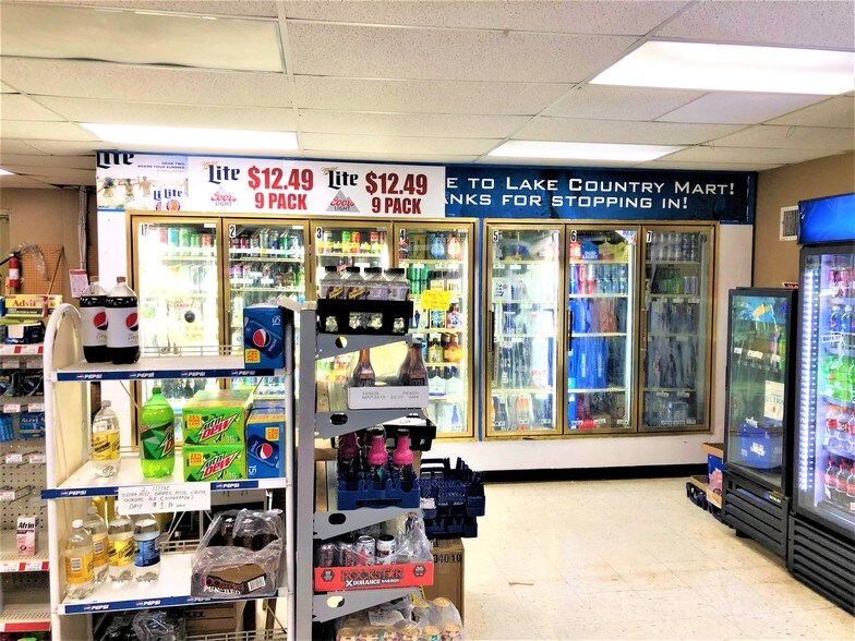 More Photos Of 10490 Beals Chapel Rd, Lenoir City Convenience Store For Sale