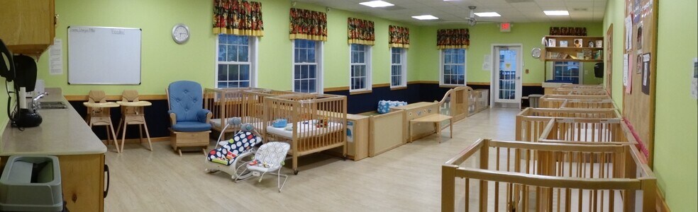 More Photos Of 42660 Macauley Pl, Ashburn Daycare Center For Sale