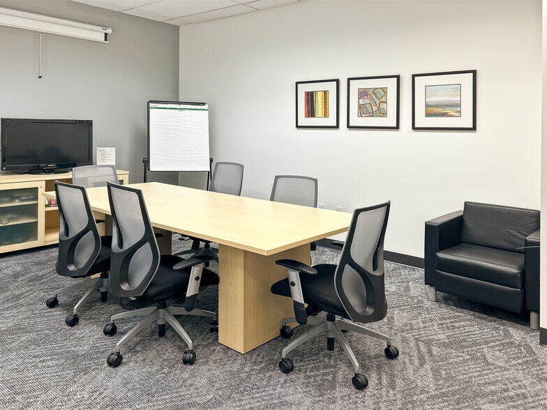 Primary Photo Of 871 Coronado Center Dr, Henderson Coworking Space