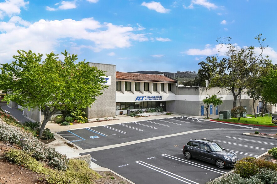 More Photos Of 1755 La Costa Meadows Dr, San Marcos Light Manufacturing For Sale