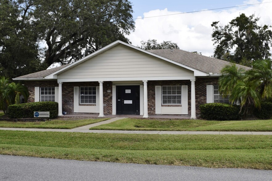 Primary Photo Of 1009 Webster Ave, Orlando Office For Sale