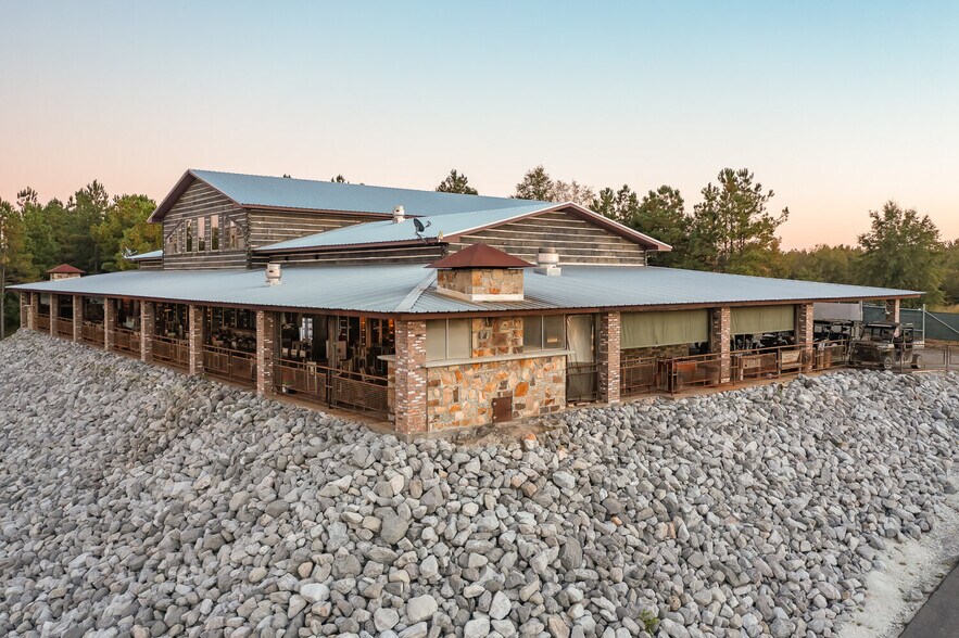 More Photos Of 18618 Hwy 43, Linden Land For Sale