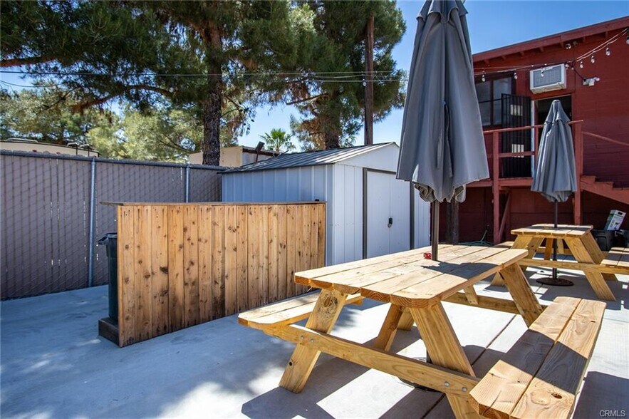 More Photos Of 55386 Twentynine Palms Hwy, Yucca Valley General Retail For Sale