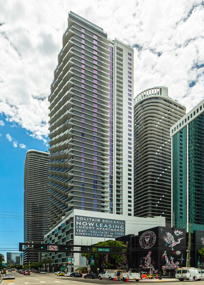 More Photos Of 86 SW 8th St, Miami Apartments For Lease