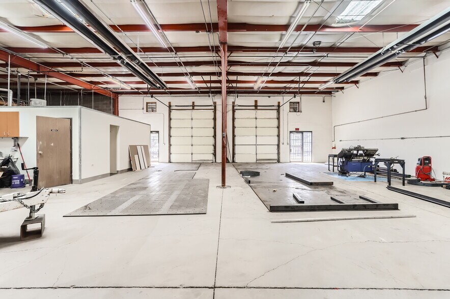More Photos Of 6025 E 76th Ave, Commerce City Unknown For Lease