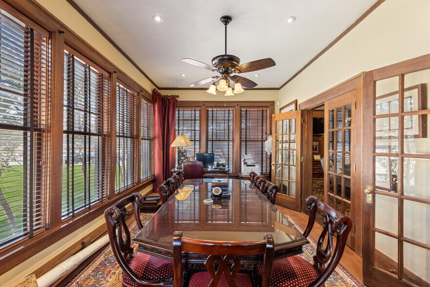 More Photos Of 1119 Pennsylvania Ave, Fort Worth Loft Creative Space For Sale