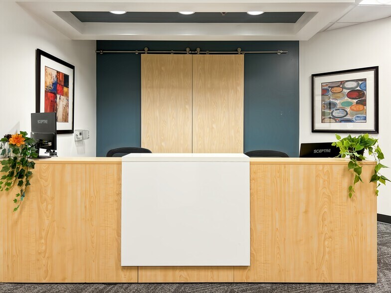 More Photos Of 1180 N Town Center Dr, Las Vegas Coworking Space