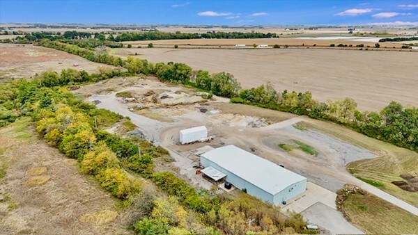 More Photos Of 3612 W Bloomington Rd, Champaign Truck Terminal For Sale