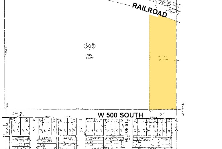 More Photos Of 3010 W 500 S, Salt Lake City Light Manufacturing For Lease