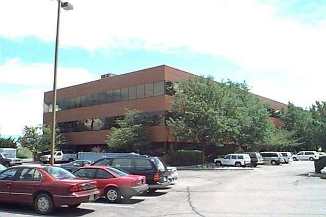 Primary Photo Of 744 Horizon Ct, Grand Junction Medical For Lease