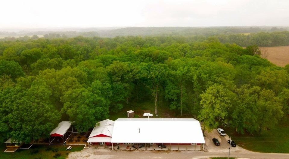 More Photos Of 14223 Route 111, Chesterfield Winery Vineyard For Sale