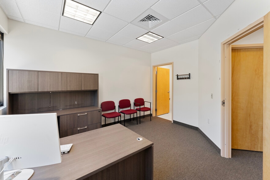 More Photos Of 265 Benton Dr, East Longmeadow Medical For Sale