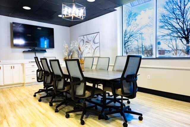 More Photos Of 1772 General Booth Blvd, Virginia Beach Flex For Lease