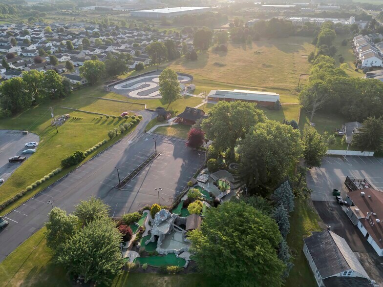 More Photos Of 3521 Sullivan Trl, Easton General Retail For Sale