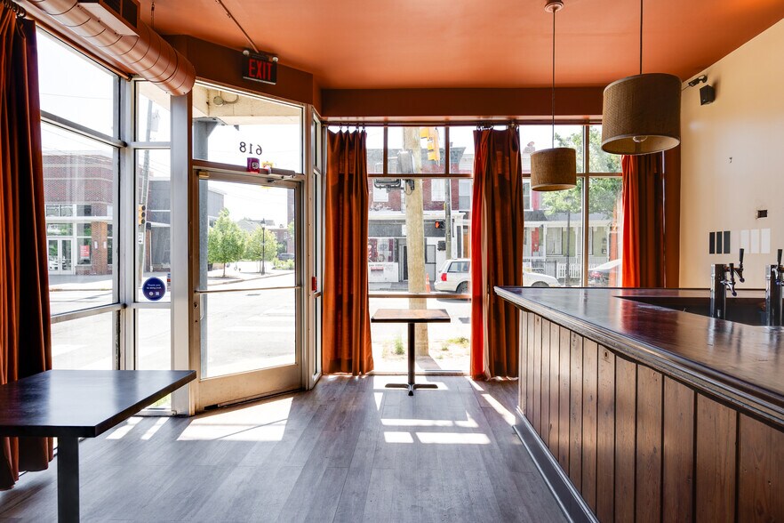 More Photos Of 618 N 1st St, Richmond Storefront Retail Residential For Sale
