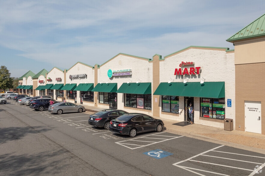 More Photos Of 4368 Chantilly Pl, Chantilly Unknown For Lease