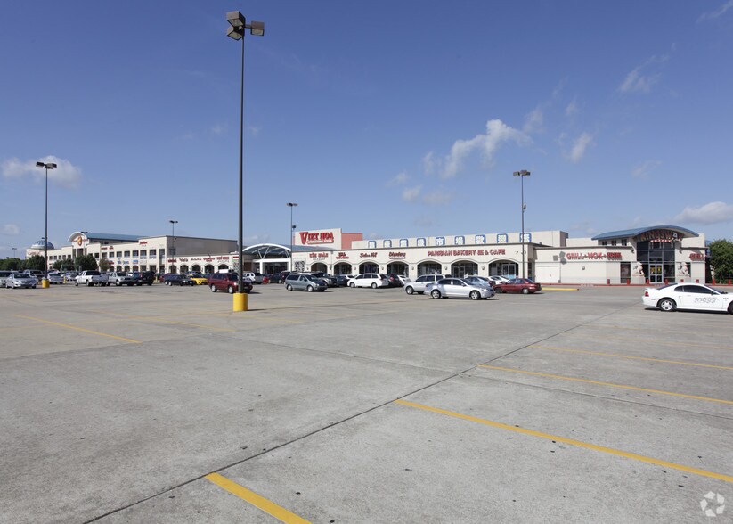 More Photos Of 8300 W Sam Houston Pky S, Houston Storefront For Lease