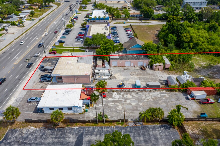 More Photos Of 9931-9947 Seminole Blvd, Seminole General Retail For Sale