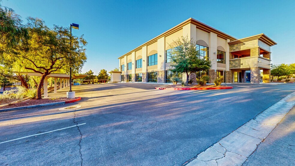 More Photos Of 2904 W Horizon Ridge Pky, Henderson Medical For Lease