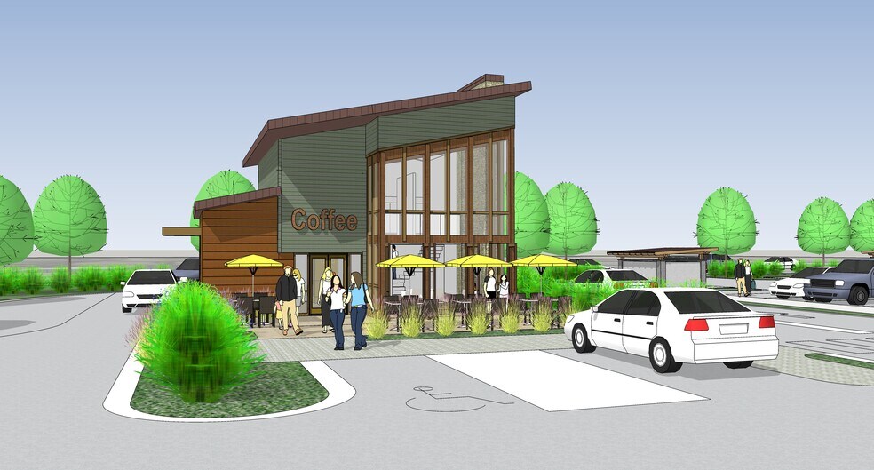 More Photos Of Proposed Lot 2-4 Ridge Rd, Cheyenne Land For Sale