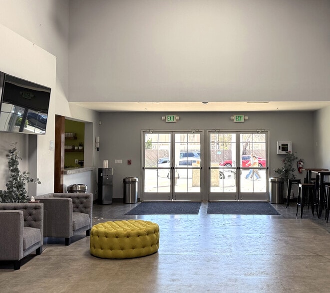 More Photos Of 343 Coral Cir, El Segundo Religious Facility For Sale