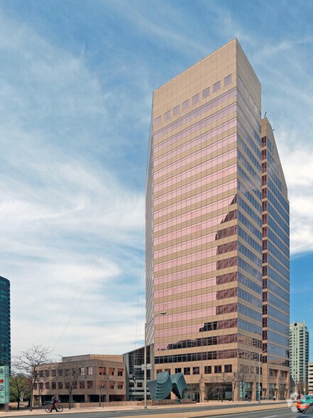 More Photos Of 5700 Yonge St, Toronto Office For Sale