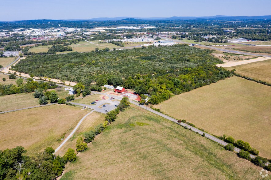 More Photos Of Redbud Rd, Winchester Land For Sale