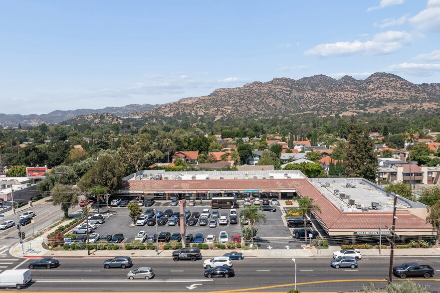 Primary Photo Of 9901-9935 Topanga Canyon Blvd, Chatsworth Unknown For Lease