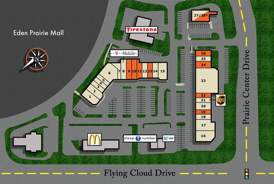 More Photos Of 561-565 Prairie Center Dr, Eden Prairie Unknown For Lease