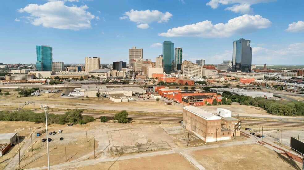 More Photos Of 1000 Harding St, Fort Worth Land For Sale