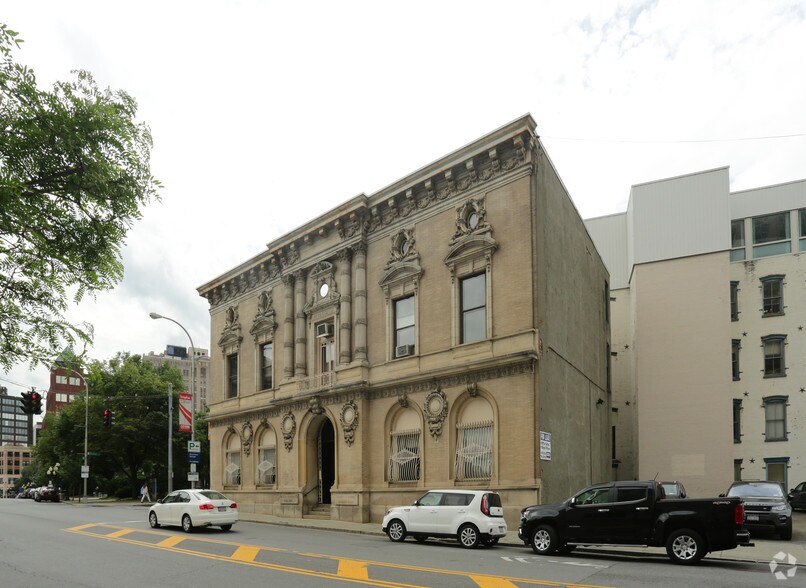 More Photos Of 600 Broadway, Albany Office For Sale
