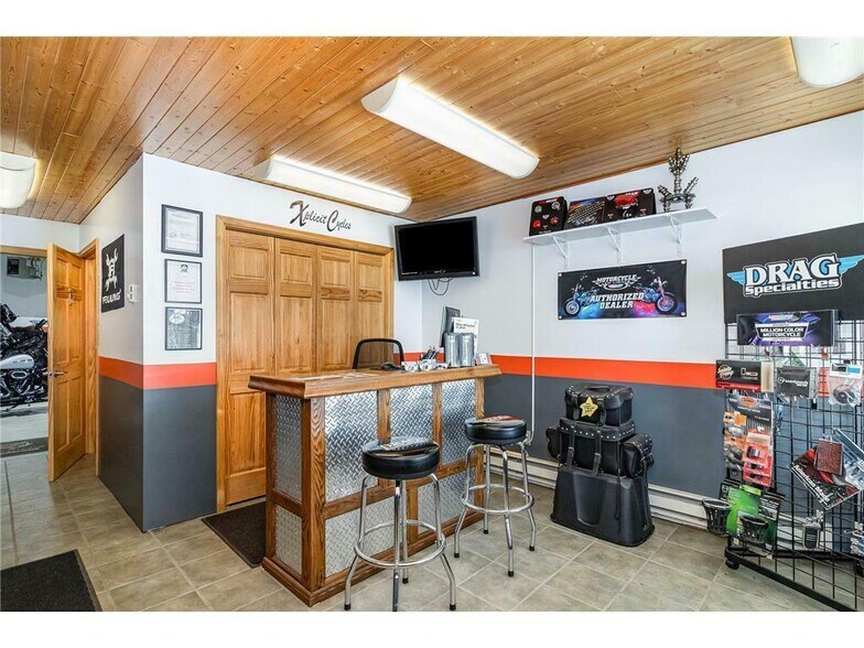 More Photos Of 29410 West St, Chisago City Warehouse For Sale