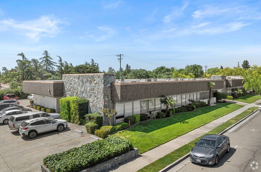 Primary Photo Of 1350 W Robinhood Dr, Stockton Office For Sale