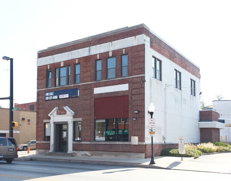 More Photos Of 5433-5439 Harford Rd, Baltimore Bank For Sale