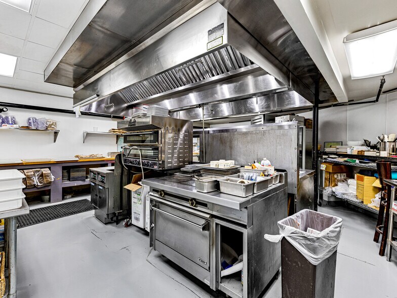 More Photos Of 36 & 44 E Main St., Brevard Storefront Retail Office For Sale