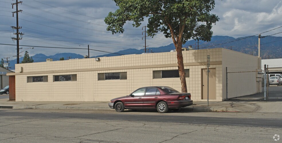 More Photos Of 292-298 S Irwindale Ave, Azusa Warehouse For Lease