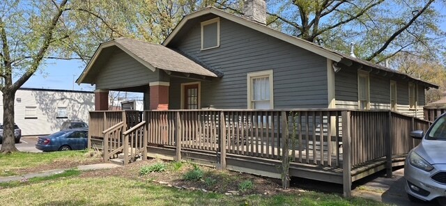 Primary Photo Of 816 S Cooper St, Memphis Storefront Retail Office For Lease