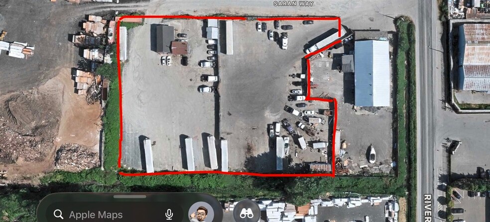 Primary Photo Of 34344 Saran Way, Abbotsford Land For Lease