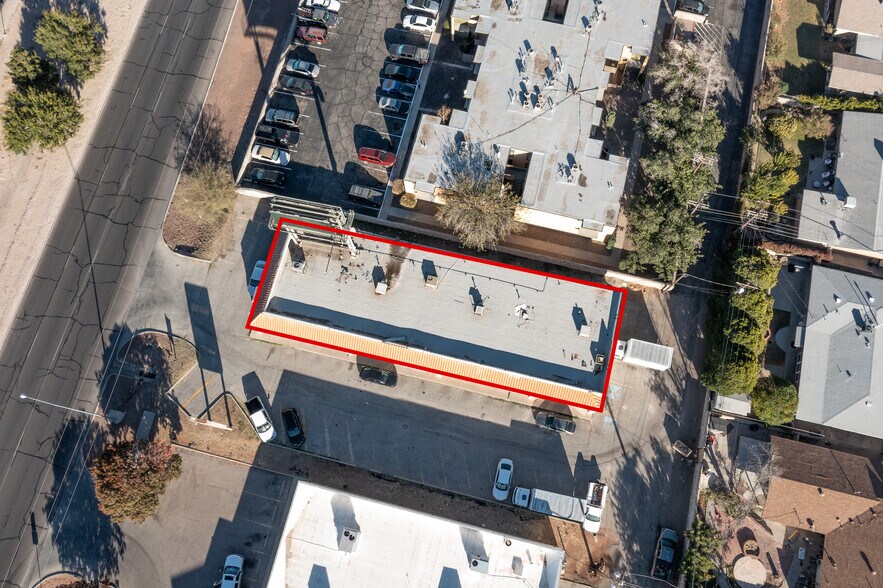 More Photos Of 9710 Montana Ave, El Paso General Retail For Sale