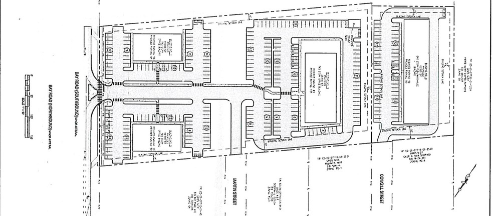 Primary Photo Of 550 S Bay Rd, Dover Land For Sale