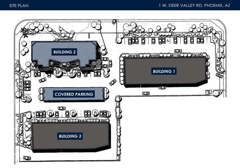 More Photos Of 1 W Deer Valley Rd, Phoenix Unknown For Lease