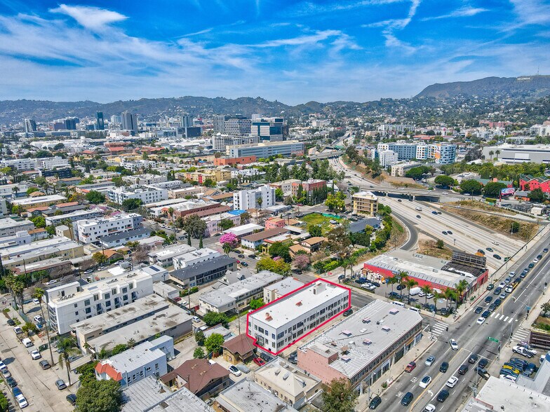 More Photos Of 5510 Lexington Ave, Los Angeles Apartments For Sale