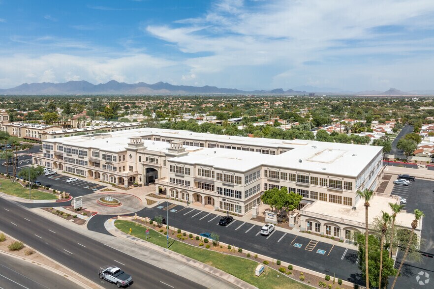 More Photos Of 6263 N Scottsdale Rd, Scottsdale Office For Sale