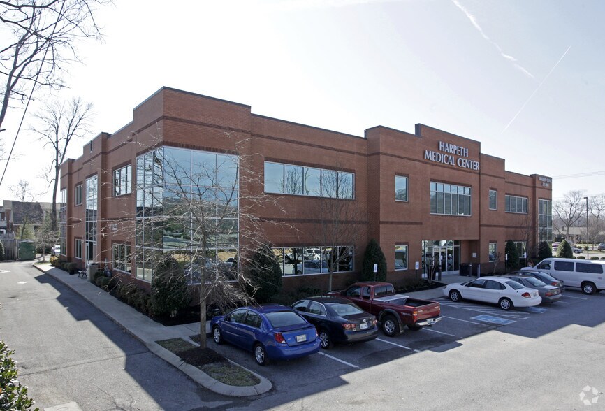 More Photos Of 1195 Old Hickory Blvd, Brentwood Medical For Lease