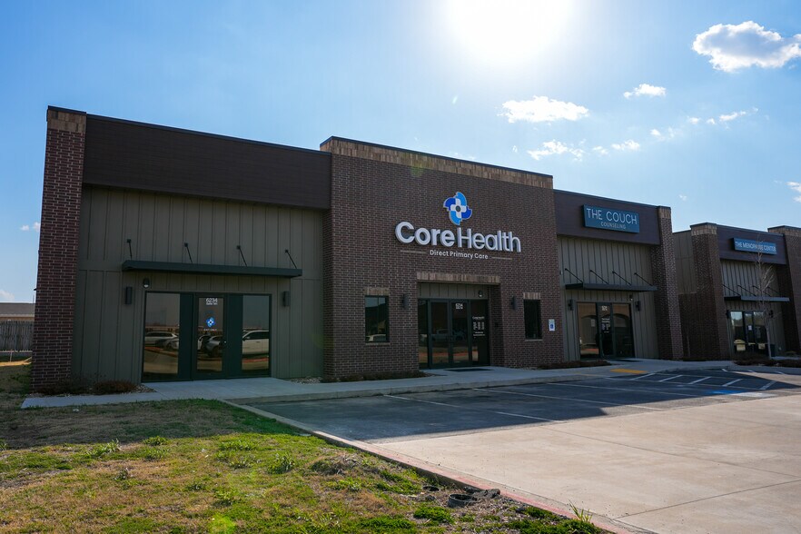 More Photos Of 6234 Huntington Cir, Fort Smith General Retail For Sale